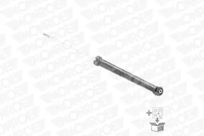 Amortiguador MONROE 376225SP MONROE 376225SP (Sustituye a E1221) Oferta Limitada